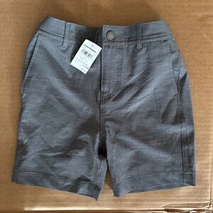 NWT Hanna Andersson size 5 or 110 shorts